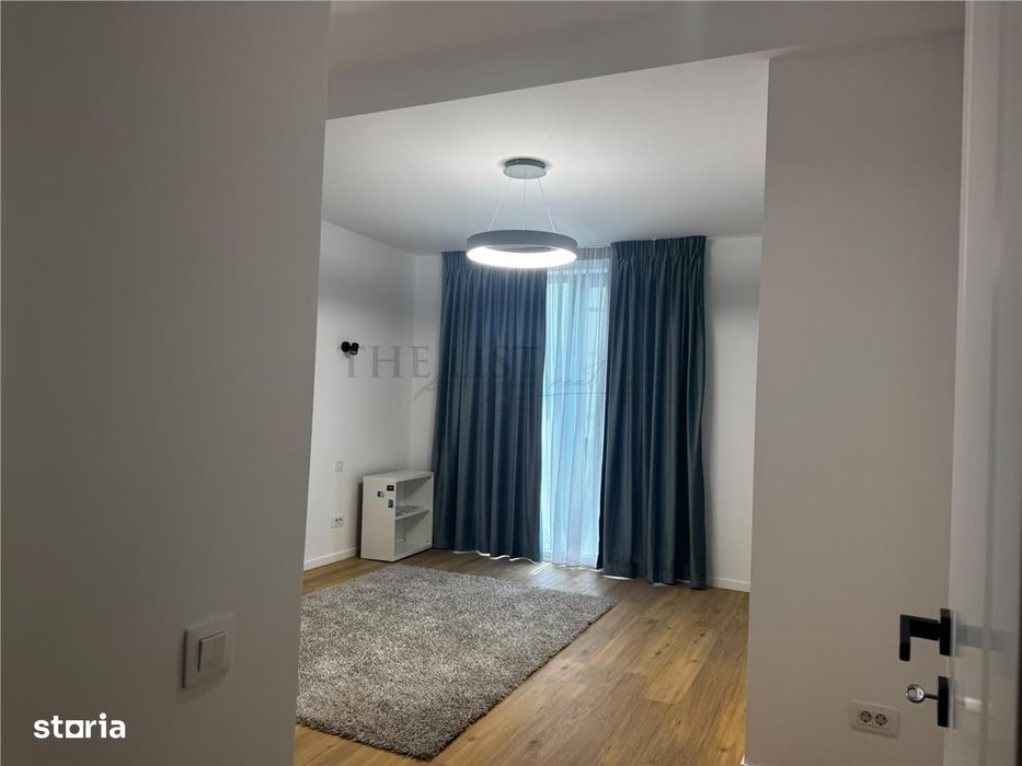 Pipera | De Inchiriat Vila 4 Camere | Scoli Internationale