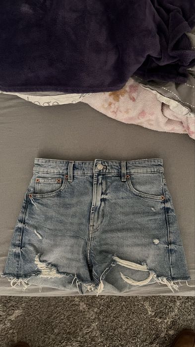 Дънкови панталони