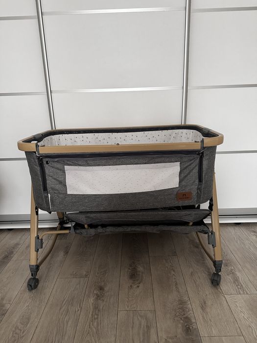 Продам кровать- манеж в отличном состоянии