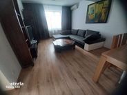Proprietar.inchiriez apartament 3 camere .otopeni .central.