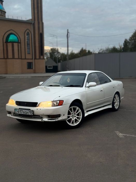 Mark 2 90 кузов