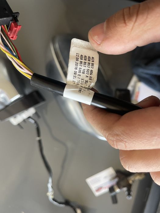 Огледала за Ауди A7 S7