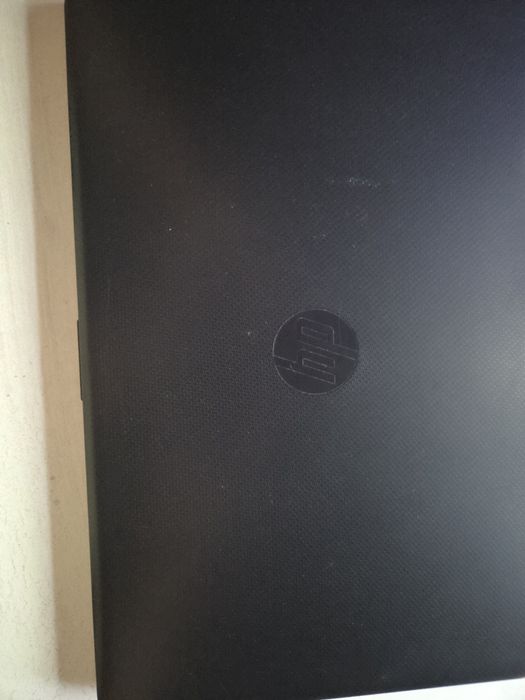 Hp ноутбук лаптоп 15 СРОЧНО