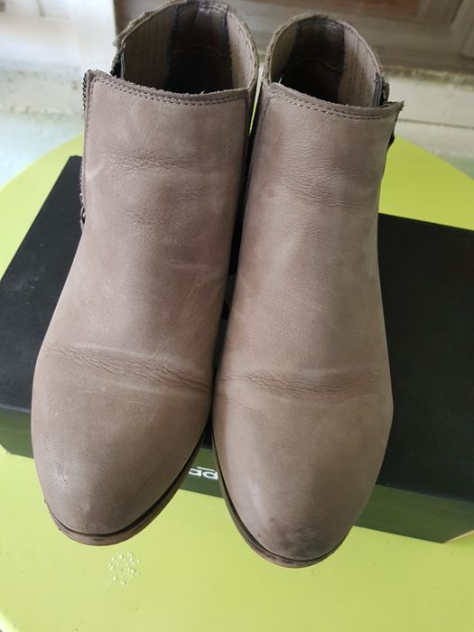 Ghete ALDO marimea 40