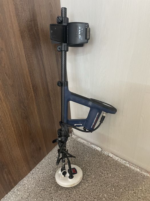 Minelab GM05 Gold Monster 1000 (5 дюймов)