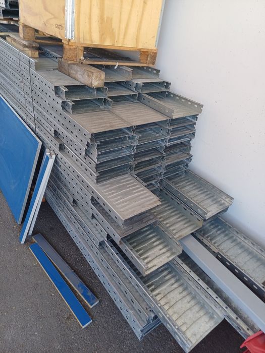 Оборудване за магазин за авточасти