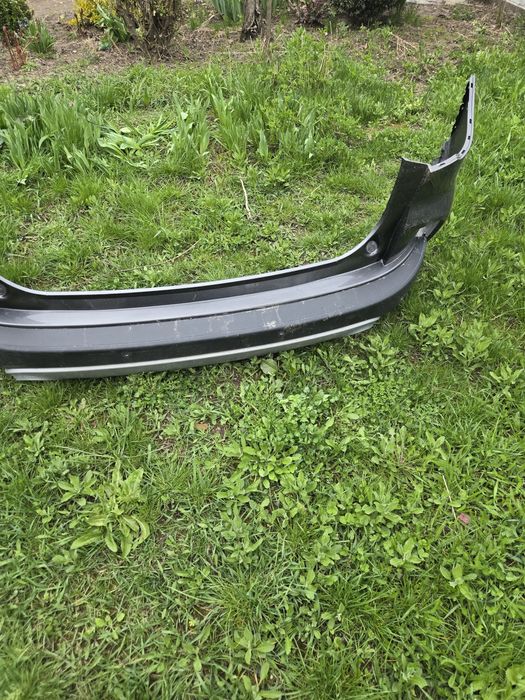 Bară spate ford kuga mk3