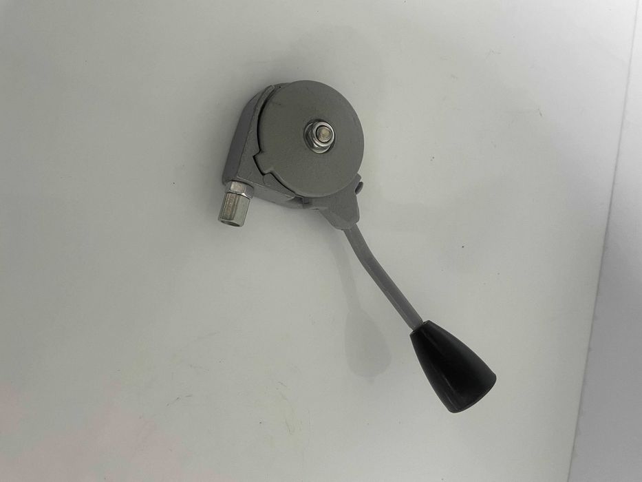 Maner acceleratie tractor motosapa piese goldoni maneta