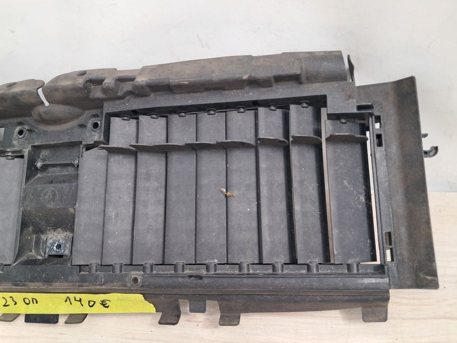 Клапи радиатор  Mercedes W213 A213 500 23 00