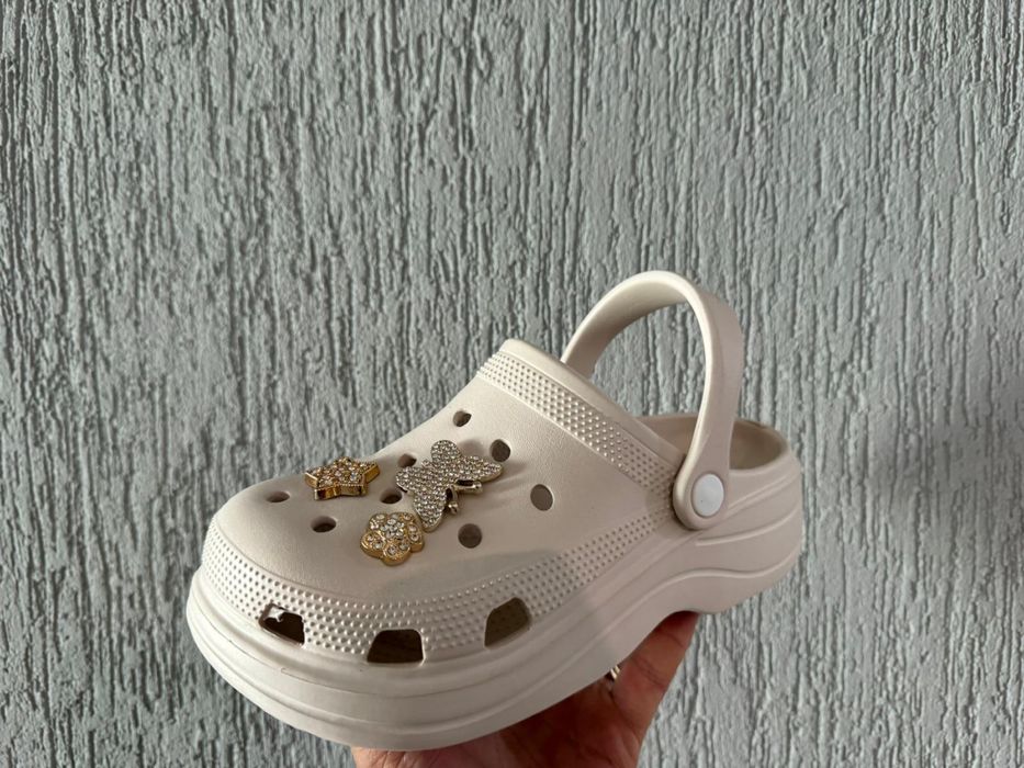 Чехли Crocs (последни бройки)