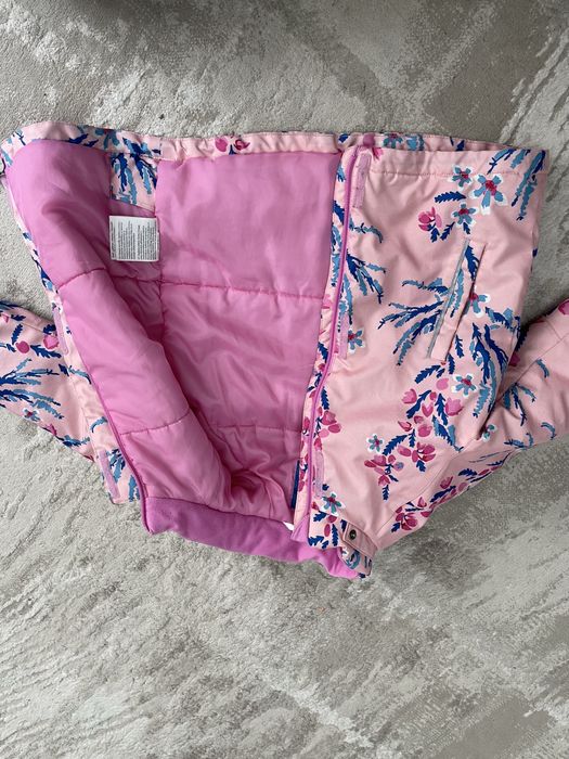 Куртка для девочки