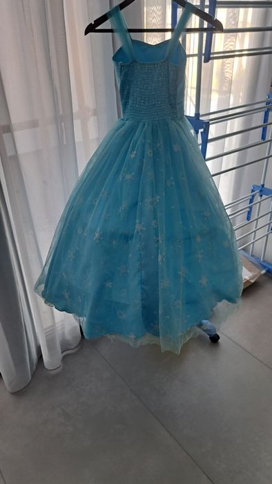 Официална рокля за момиче