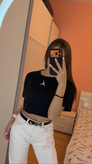 Тениски и суитшър  на nike