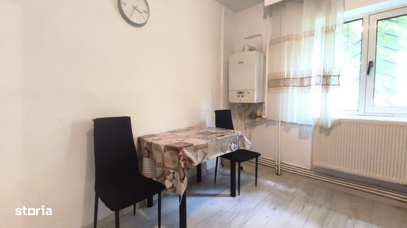 Apartament 1 camera – 40 mp – in Deva, zona Zamfirescu