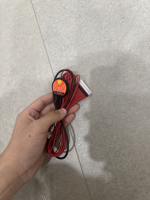 BMS плата (Battery Management System)