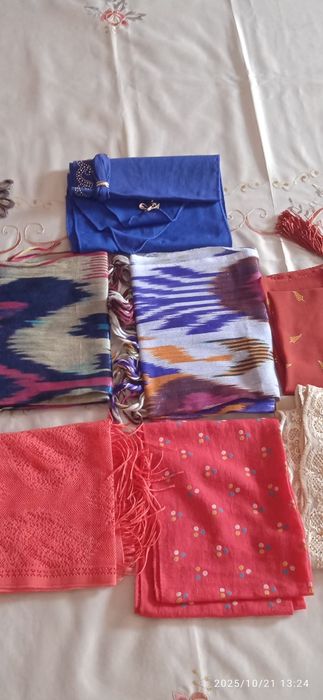 Shariflar sotiladi 10 15 mingdan.