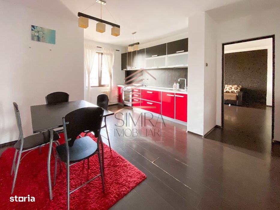 Apartament 2 camere Calea Aradului