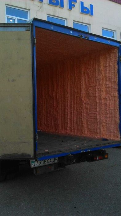 на фасады утеплитель полинор ппу