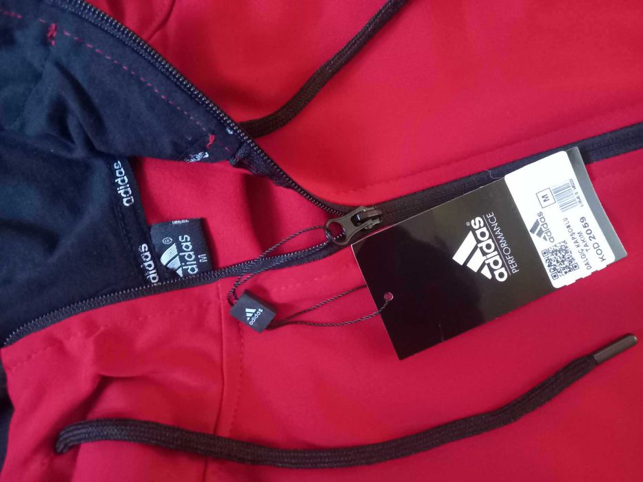 Adidas - екип размер М