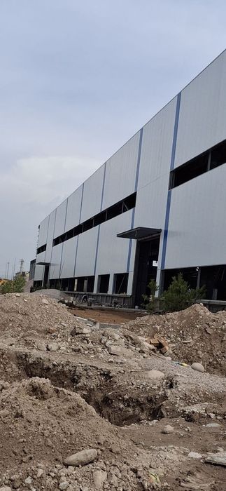 Сендвич панел монтаж сифатли кафолат берамиз килган ишимизга