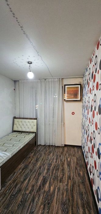 4 Ялангач 3/2/5  68м²  Кирпич