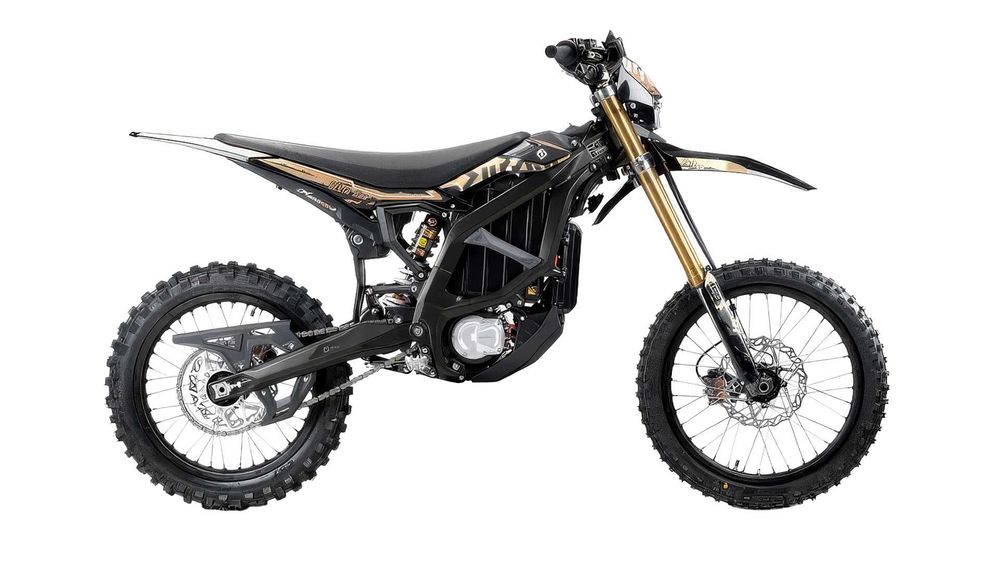 Электромотоцикл Surron Ultra Bee HP