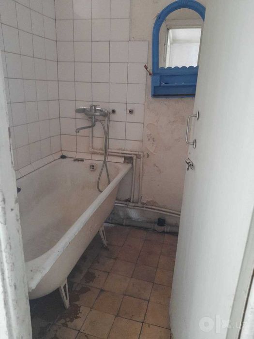 Olmazor tumani Sebzor massivda 2 xonali kvartira ijaraga beriladi