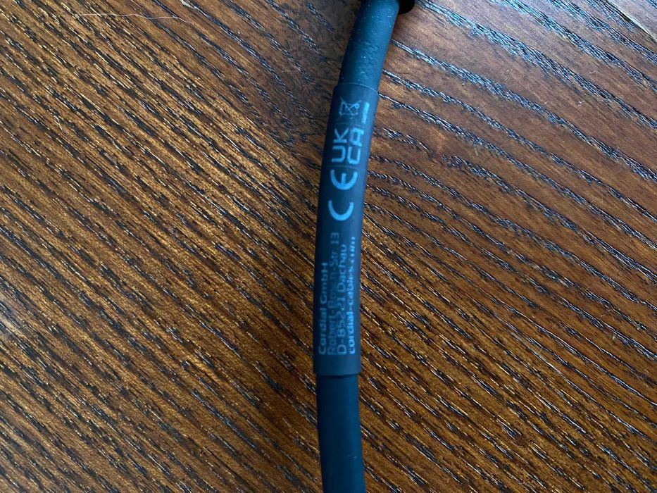 Set microfoane BEHRINGER + cabluri