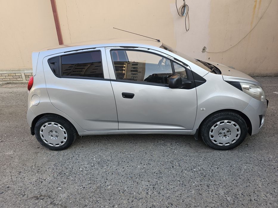 Spar 1 evro mexanika propan 3 pokaleniya  probeg halol