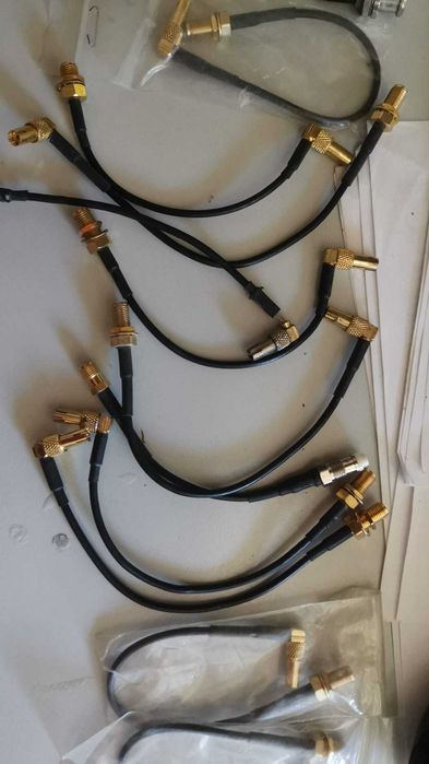 sma tnc bnc crc conectori antena externa etc