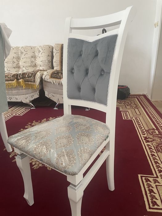 Стол стулья