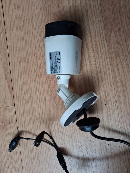 Камери за видеонаблюдение