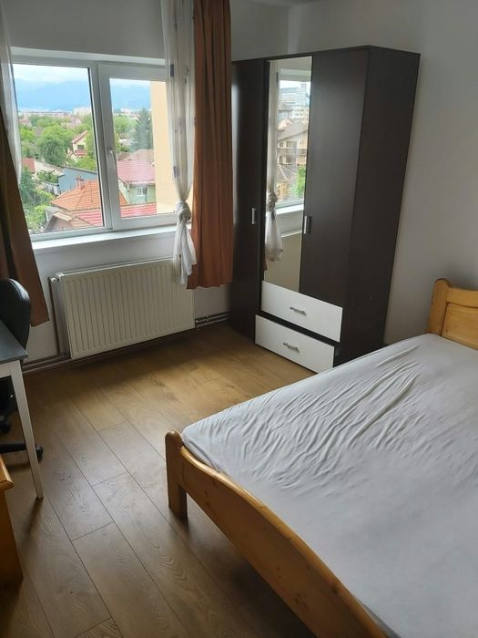 Apartament de vânzare 2 camere decomandat