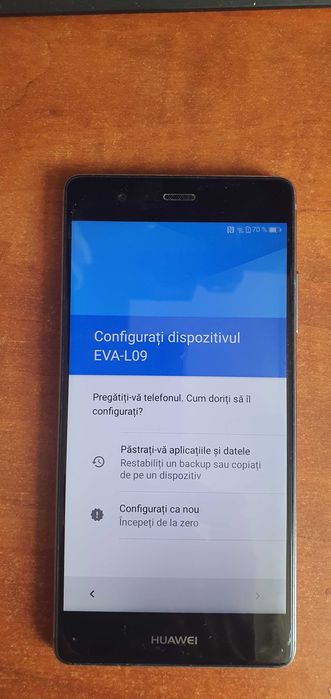 Huawei P9 (EVA-L09)