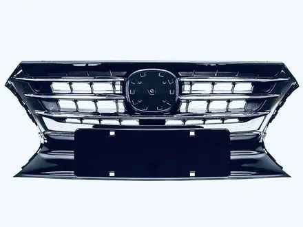 Решетка радиатора Changan alsvin
