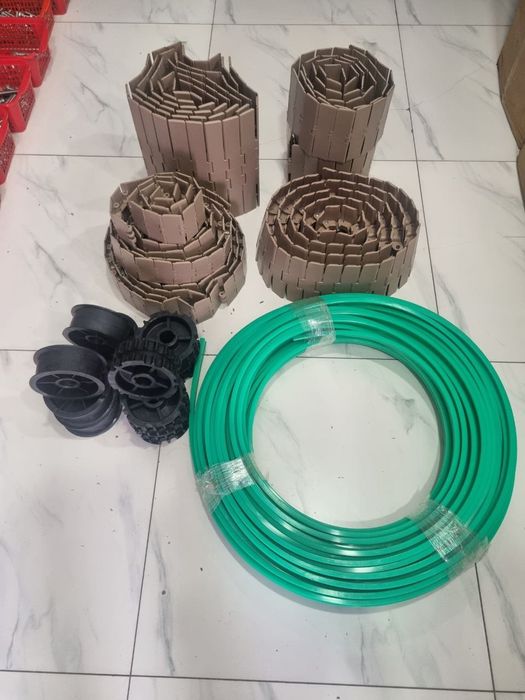 конвейерный ленталар