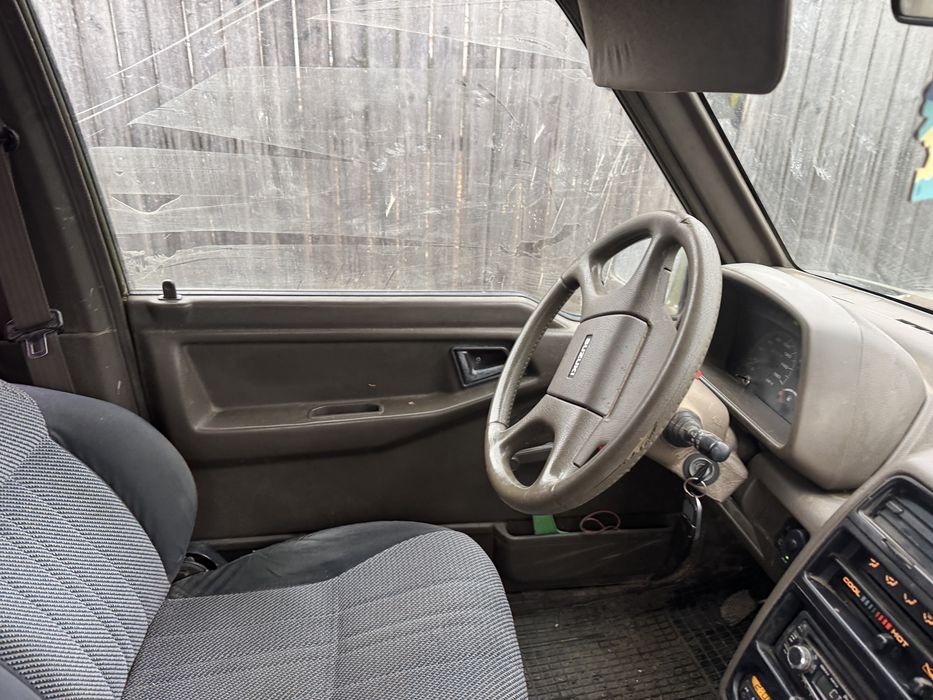 Piese suzuki 1.6 8 valve