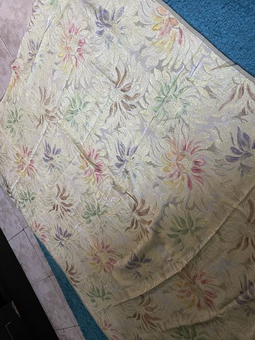 Родобски одеала покривки за маса и легло