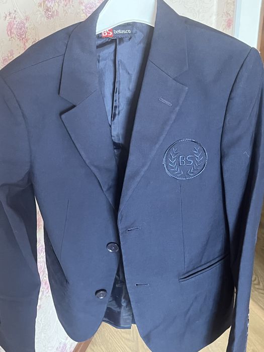 Тениски юбка  форма Бином