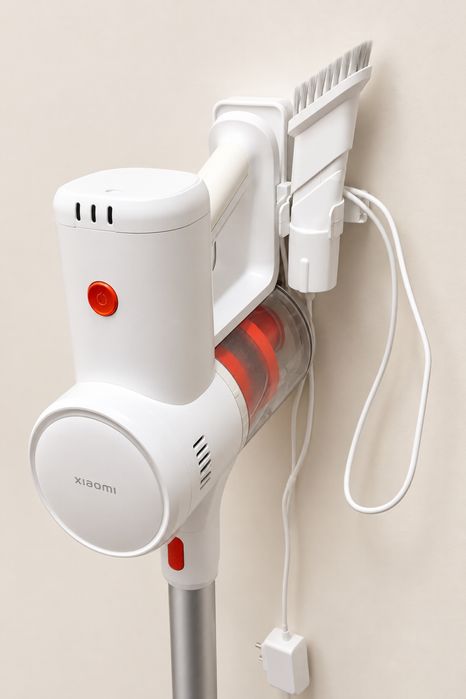 Пылесос ручной Xiaomi Vacuum Cleaner G20 Lite б/у