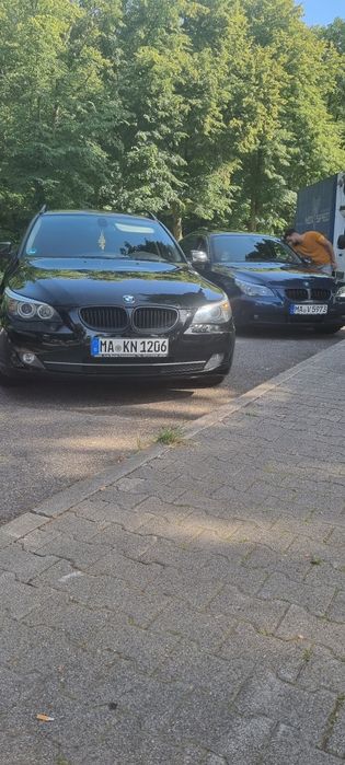 Vând bmw e 61 în stare bună de funcționare