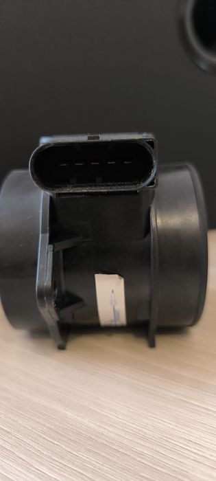 ДМРВ датчик на ГАЗ,УАЗ