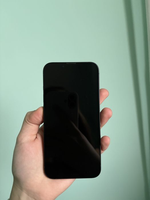 IPhone 13 128GB Black