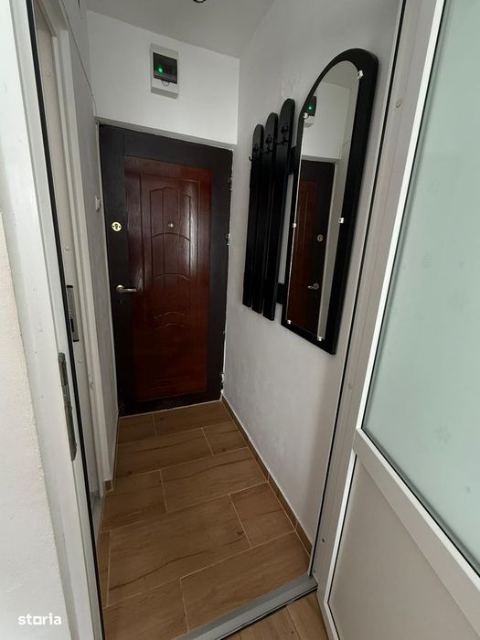 MiniGarsoniera, zona Alexandru Cel Bun