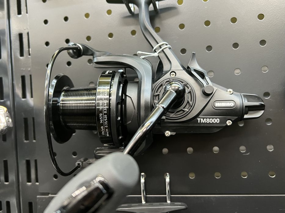 Mulineta SAIMINO TM-8000