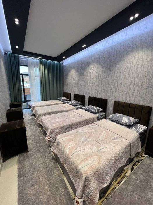 Chorvoqda Hi-tech Dacha Sotiladi