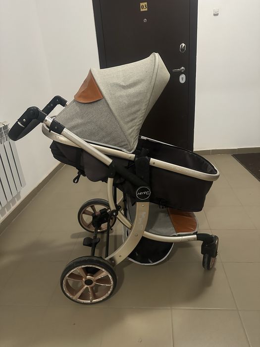 Продам коляску детскую