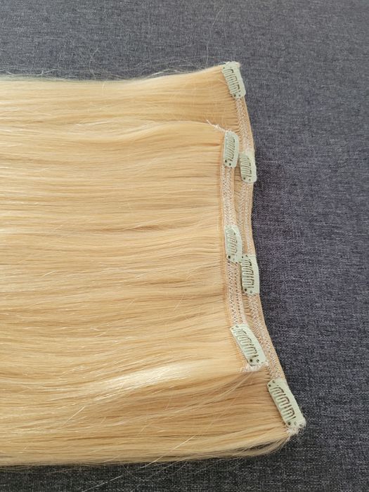 Екстеншъни с клипси