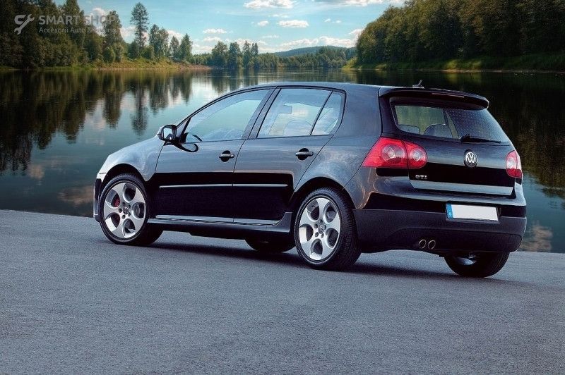Praguri Laterale VW Golf 5 V MK5 (2003-2007) GTI Design