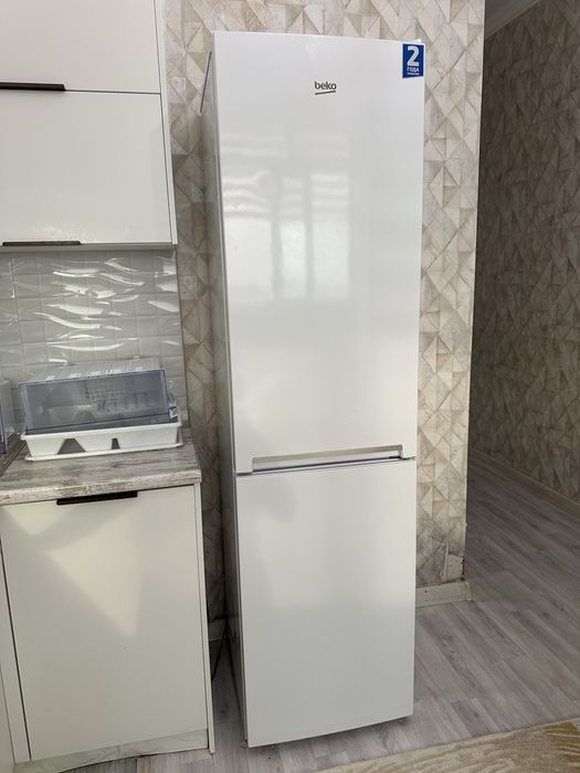 Холодильник Beko